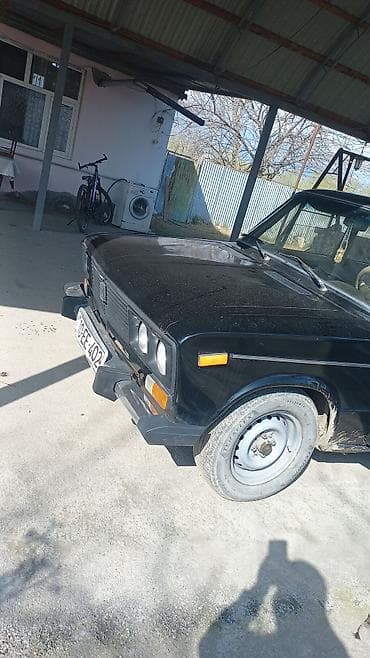 mtz 80 matoru: Il 1996 VAZ 2106, oqara rəngli sedan 06 super tam temirli yeni yemir — 8