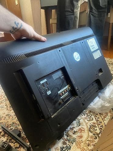 televizor 82: Televizor Samsung LCD 32" — 5