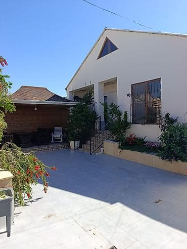 hovsan turkan: Bağ evi kirayə verilir.Xəzər rayonu Şağan qəsəbəsində yerləşir.Hər cür — 6