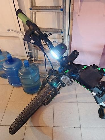 velosiped kameri: Start 29" brendli dağ velosiped. продаётся велосипед в хорошем — 2