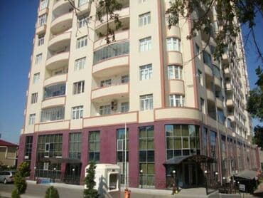 квартиры в белом городе баку: Yasamalda Evropa otelin yaxınlığında yerləşən ümumi sahəsi 120 kv,m — 10