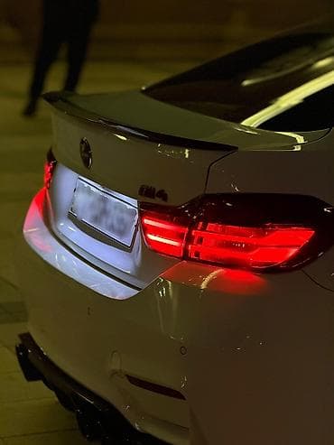 vaz ehtiyyat hisseleri: BMW 4 series: 2 l | 2015 il Kupe — 3