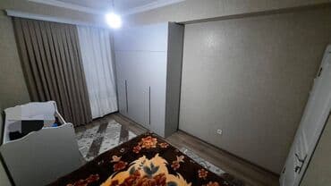 bine qesebesinde: Hövsan qəs., 2 otaqlı, Yeni tikili, 58 kv. m — 3