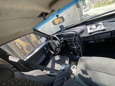 vaz 2105: Lada Samara sedan – idial vezietde+ayağaltı işığ +teze tekerler ozune — 3