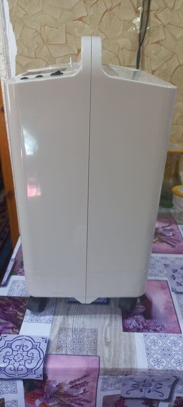 кислородный концентратор баку: Медицинское оборудование — 4