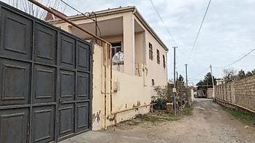 Bakı, Buzovna, 156 kv. m, 8 otaq, Hovuzsuz, Kombi, Qaz, İşıq — 2