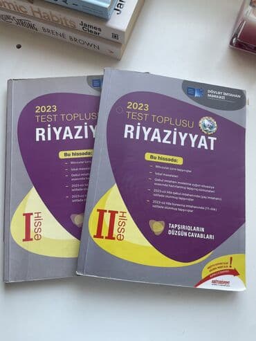 dim 7 ci sinif riyaziyyat cavablari pdf: Hər biri ayrılıqda 5 manatdır — 1