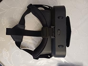 basovka qutusu: VR SHINECON virtual reallıq eynəyi - Smartfon üçün VR başlıq: ön — 3