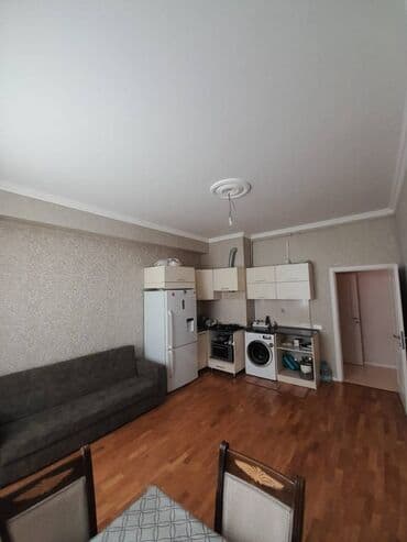 купить дом в баку у моря: Новые Гюнашли Массив Д, 2 комнаты, Новостройка, 47 м² — 3