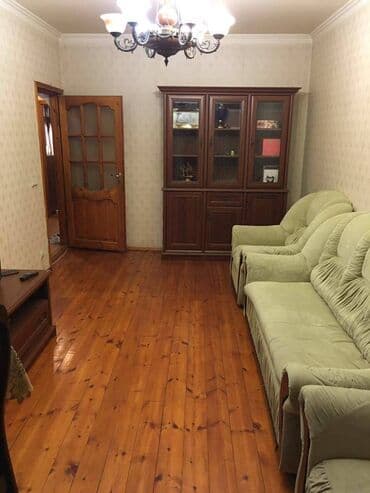 xacmazda kiraye evler 2022: Xətai rayonu,ƏHmədli metrosu yaxınlığı,Coffeemania restoranının — 1