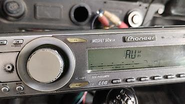 Maqnitofonlar: Maqnitol, Pioneer, AUX, Tayland — 3