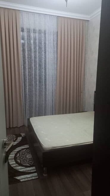 yeni baki masazir: Yasamal rayonu, Həsən bəy Zərdabi pr .20 mərtəbəli yeni tikili — 5