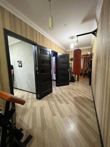 sumqayit bina evi: 2 otaqlı, Yeni tikili, 82 kv. m — 7