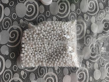 plastik konstruktorlar: Plastik Airsoft gulleler 6mm ölcude paketde 2000 eded olur. 20 azn — 4