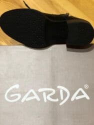 Botinka və botilyonlar: Ölçü: 39, rəng - Qara, Yeni — 3