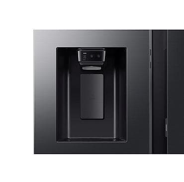 par utuleri: Soyuducu Samsung RS80F65J1F – Side-by-Side, Smart, No Frost Premium — 3