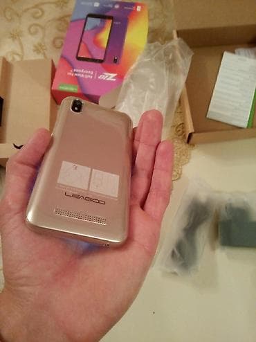 nokia lumia 710: Leagoo z10 Telefon cəmi 3 gün işlədilib Təzədən fərqlənmir Heç bir — 5