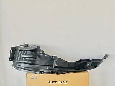 Mitsubishi ASX 2012 on podkrilnikleri .Mitsubishi Asx 2013 qabaq sag