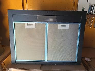 ipad 6 plus: Hoffmann divar tipli aspirator (mətbəx üçün havatəmizləyici) Cemi 1 il — 2