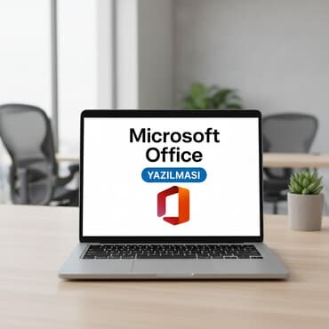 excel: 💻 Microsoft Office Yazılması – Sürətli və Zəmanətli. 📌 Kompüterinizə — 1