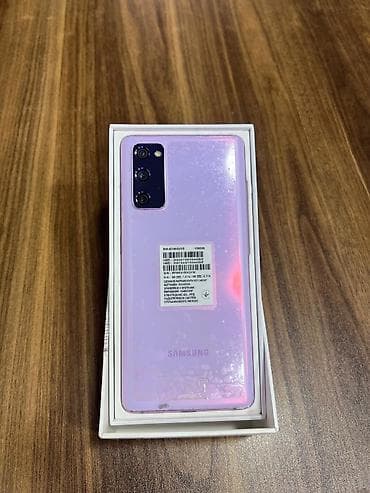 huawei p30 ekran: Samsung Galaxy S20, 128 GB, rəng - Mavi, İki sim kartlı — 4