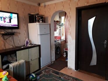 регистрация ооо: Поселок Бинагади 1 комната, 30 м², Нет кредита, Средний ремонт — 2