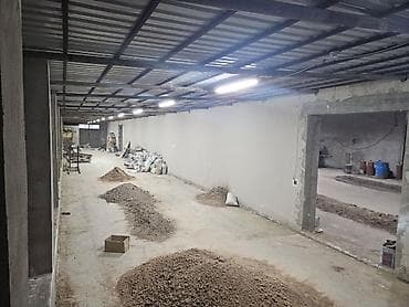 Mənzillər: İcarəyə Anbar/İstehsalat Sahəsi – Suraxanı r., Hövsan q. Ümumi — 8