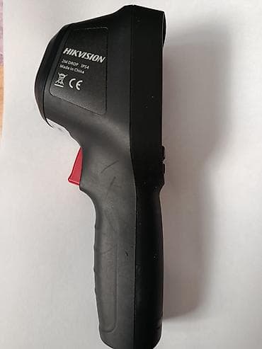 Temperatur Detektor, Zəmanətsiz