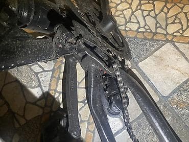 velosiped kameri: Velo satılır model stel sport rolun paçeniki yoxdu arxa topu qırılıb — 4