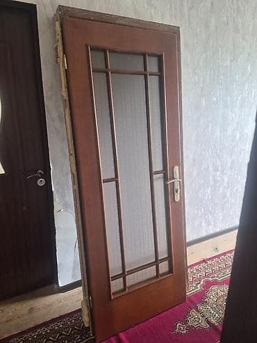 Qapi 5eded 3u206/90sm 2si206/80sm 50azn biri Bine qes 1505 leli