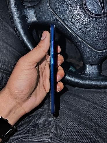 hp probook s: Redmi 64 ГБ, цвет - Синий, Две SIM карты — 4