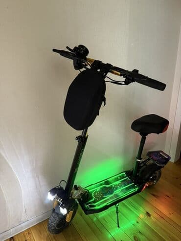 сколько стоит электровелосипед: Электросамокат 10", 351 - 500 Вт, > 45 км/ч — 9