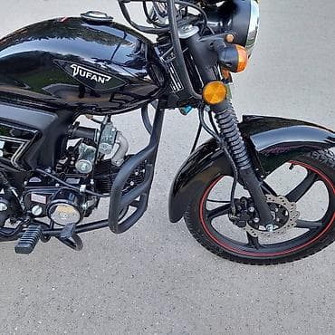 moto m50n: Tufan 50 sm3 — 4