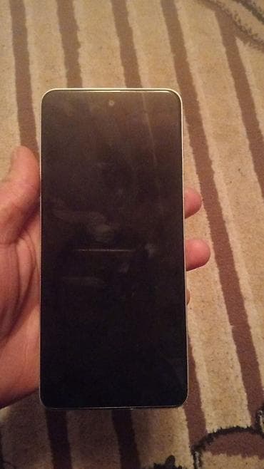 redmi pad 2: Tecno Spark 30, 256 GB, rəng - Gümüşü, İki sim kartlı — 4