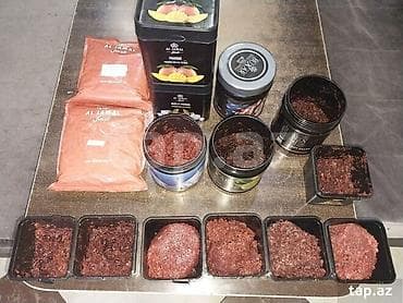 120 azn satlr yaninda isdediyiviz tutunen 10kq verilir