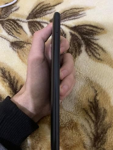 huawei ucuz telefon: Samsung Galaxy A02 S, 32 GB, rəng - Qara, İki sim kartlı — 4