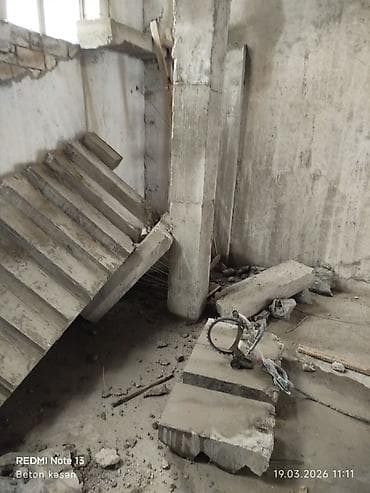 kombi yuma aparatı: #betonisleri #beton #betonkesme #betonkəsimi #betonkesim #betondesme — 10