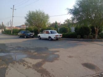 bakida saatliq evler: Balaxanı qəs. 4 otaqlı, 200 kv. m, Kredit yoxdur, Orta təmir — 16