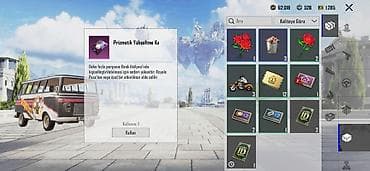 qi̇zi̇l: - Səviyyə: 19 - Ad: BARBIX55 - Server: Orta Doğu (Akıcı) - Mövsüm — 3