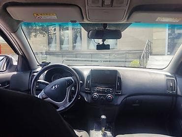 coilover satilir: Hyundai i30: 1.6 l | 2009 il Universal — 4