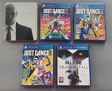 ps4 kaset: 13 ədəd PS4 oyun diski – Paket şəklində 🎮 PlayStation 4 üçün 13 ədəd — 3