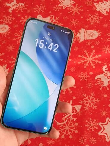 Honor 8C, 128 GB, rəng - Yaşıl lalafo.az -da Honor 8C, 128 GB, rəng - Yaşıl