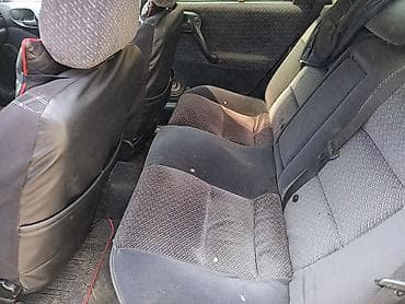 opel vectra b: Opel Vectra: 2 l | 1998 il 356000 km Sedan — 3