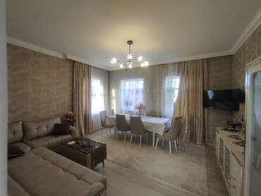 bakı quba avtobus: 5 комнат, 120 м² — 12