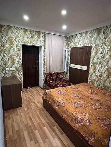 nzs kirayə ev: Yasamalda Asand xudmətin arxasinda 2 otag iki kimi kuxnasi hər — 2