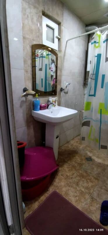 rabocide satilan evler: Bakı, Köhnə Günəşli, 2 otaqlı, Köhnə tikili, 70 kv. m — 10