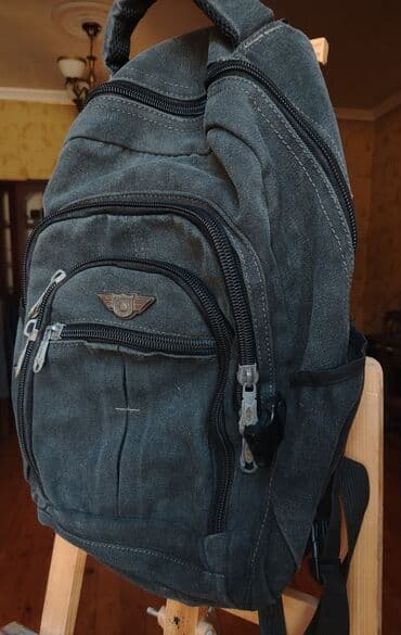 детская кобура на пояс: Qara bel çantası Görünürdə 4 gözü mövcuddu Yan cibləri var Böyük — 3