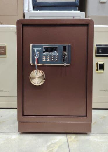 сейф бу бишкек: Hundurluk 60 Derinlik 38 Eni 40 Seyf acar və kodilə işləyir — 1