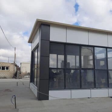 прозрачные решетки на окна цена: Alkopan işləri Alkopanın satışı və montajı Alkaponlar ın satışı — 5