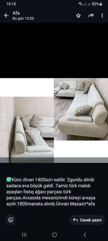 fistiq: Künc divan — 1